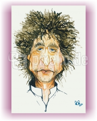 Bob Dylan